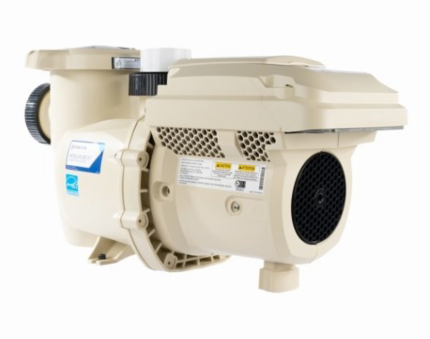 2025-New Pentair IntelliFlo3® VSF Pool Pump