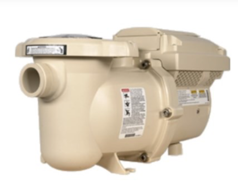 2025-New Pentair IntelliFlo3® VSF Pool Pump