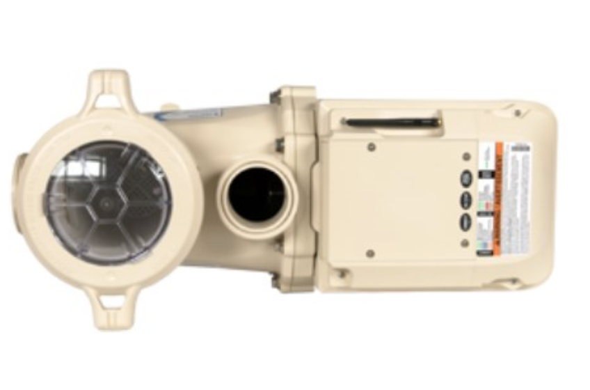 2025-New Pentair IntelliFlo3® VSF Pool Pump