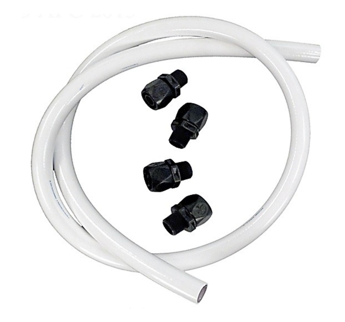 2025-POLARIS Booster Pump Repair Parts