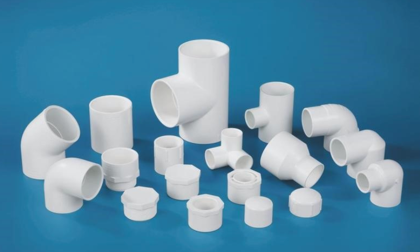 2025-PVC Fittings