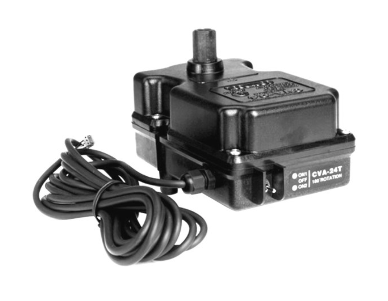 2025-Pentair Actuator Replacement