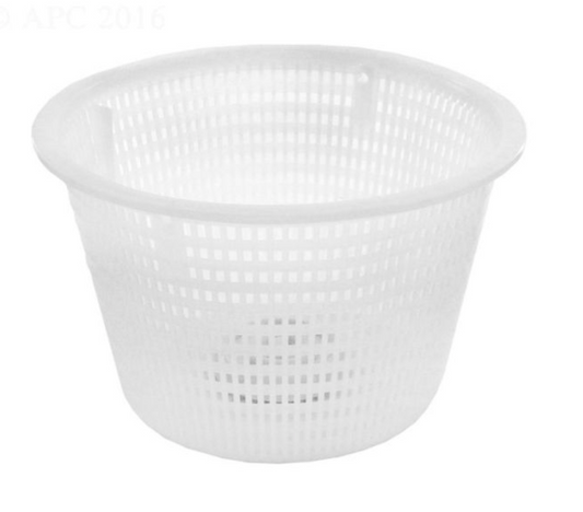 2025–Skimmer Basket Replacement